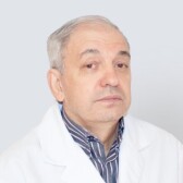 Акинчев Алексей Львович, хирург-эндокринолог