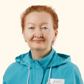 Уразбахтина Альбина Сагитовна, детский невролог