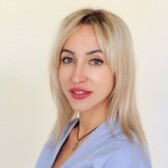 Хрулькова Ирина Сергеевна, стоматолог-хирург