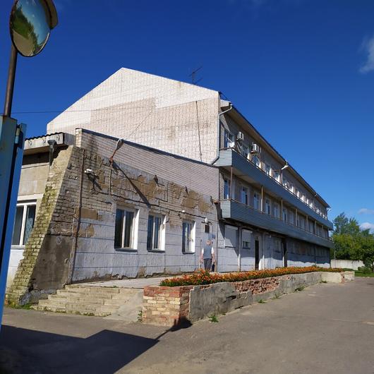 Детская больница, фото №3
