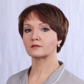 Щербакова Анастасия Владимировна, стоматолог-терапевт