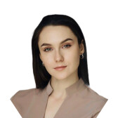 Сартасова (Предеина) Мария Владимировна, дерматолог
