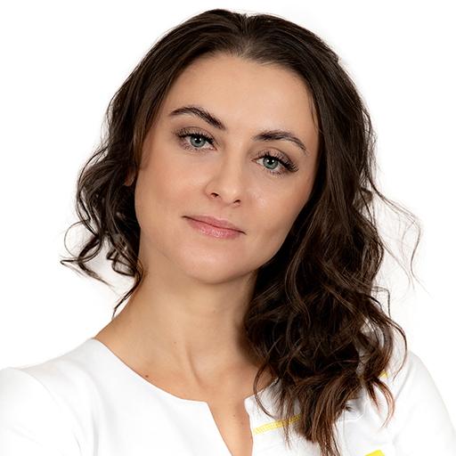Далова Марина Николаевна, ортопед