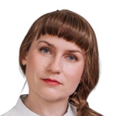 Забокрицкая Ирина Анатольевна, врач функциональной диагностики