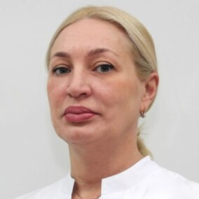 Кожевина Ольга Геннадьевна, гинеколог
