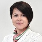 Мурадян Екатерина Михайловна, акушер-гинеколог