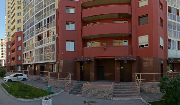 Стоматология Пушилиных