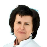 Воробьева Светлана Викторовна, гематолог