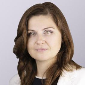 Панкова Полина Александровна, хирург