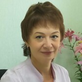 Гостева Ольга Михайловна, дерматолог