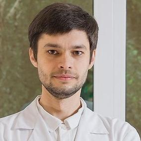 Баев Семён Александрович, ортодонт