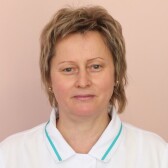 Розова Марина Николаевна, дерматовенеролог