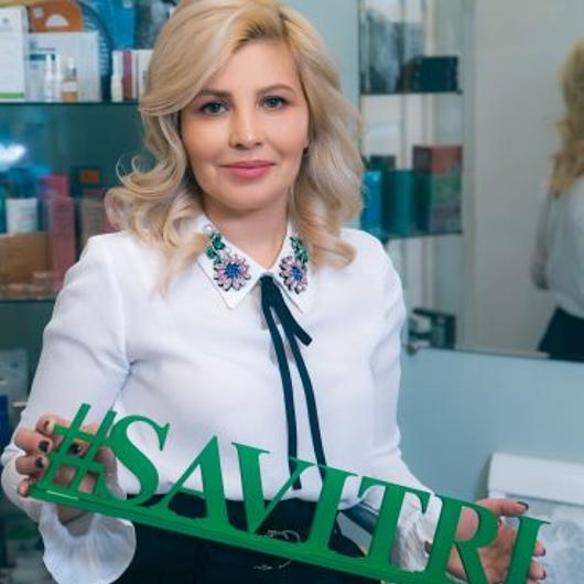 Савитри на Пушкина, фото №4