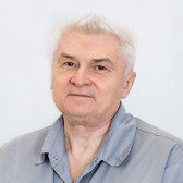 Андрианов Сергей Александрович, врач УЗД