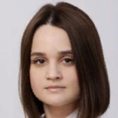 Зильберштейн Елена Михайловна, рентгенолог