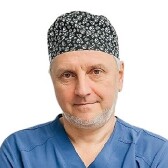 Захарченко Олег Брониславович, челюстно-лицевой хирург