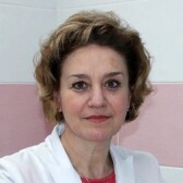 Шацкая Ирина Владимировна, акушер-гинеколог
