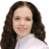 Уфимцева Ольга Витальевна, стоматолог-терапевт