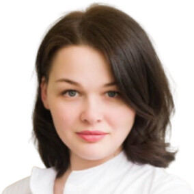 Зянтерикова Наталья Викторовна, врач УЗД