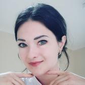 Андреева Елена Анатольевна, кардиолог