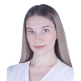 Лаптева Ксения Дмитриевна, стоматолог-терапевт