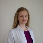 Иванова Елена Владимировна, офтальмолог