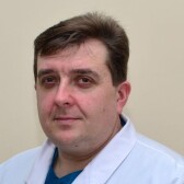 Чернышёв Дмитрий Сергеевич, онколог