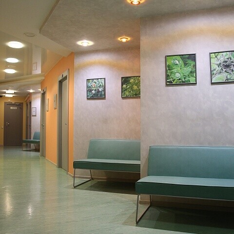 Клиника Скандинавия, отделение «Озерки», фото №2