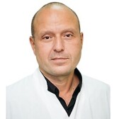 Шпунт Илья Ефимович, радиолог