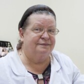 Черкасова Ирина Юрьевна, врач УЗД