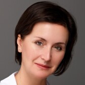 Резникова Александра Борисовна, офтальмолог-хирург
