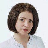 Семенова Елена Викторовна, гинеколог