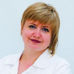 Макарова (Титова) Ольга Владимировна, гинеколог