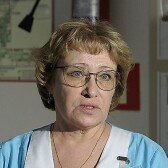 Лапшина Наталья Всеволодовна, кардиохирург