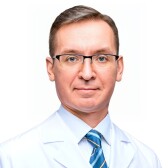 Горин Дмитрий Александрович, хирург
