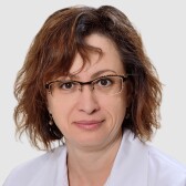 Седова Оксана Викторовна, кардиолог