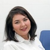 Исламова Лилия Ринартовна, офтальмолог