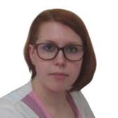 Колобова Надежда Николаевна, гинеколог