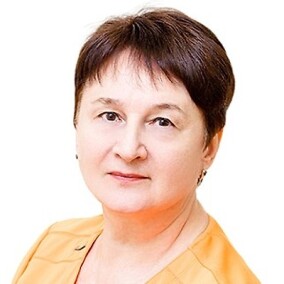 Ефимова Галина Леонидовна, гинеколог
