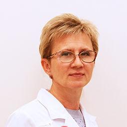 Тишкова Елена Брониславовна, гастроэнтеролог