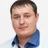 Езекян Артем Саруханович, уролог