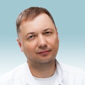 Трифонов Константин Валерьевич, кардиолог