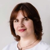 Ладенкова Наталья Викторовна, терапевт