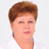 Ибрагимова Лариса Витальевна, педиатр