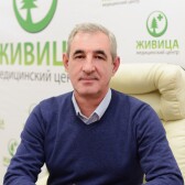 Кнутов Николай Иванович, онколог