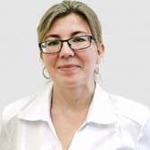 Владимирова Ирина Сергеевна, гинеколог