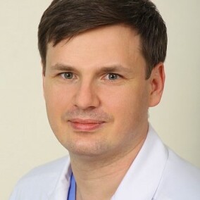 Калинин Алексей Евгеньевич, онколог
