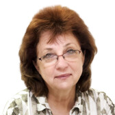 Драгуданова Мария Сергеевна, врач функциональной диагностики