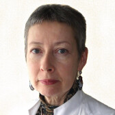 Макарова Надежда Александровна, гастроэнтеролог