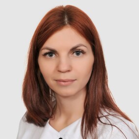 Волкова Юлия Александровна, стоматолог-терапевт